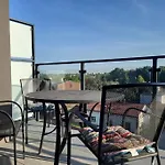 Apartment Olive Tree - Klimatyzacja - Air Conditioning-self-check-in Katowice