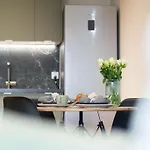 Olive Tree - Klimatyzacja - Air Conditioning-self-check-in *