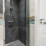 Olive Tree - Klimatyzacja - Air Conditioning-self-check-in * Katowice
