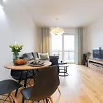 Apartment Olive Tree - Klimatyzacja - Air Conditioning-self-check-in