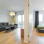 Olive Tree - Klimatyzacja - Air Conditioning-self-check-in Apartment *