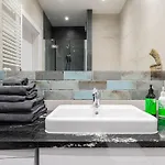 Olive Tree - Klimatyzacja - Air Conditioning-self-check-in Apartment *