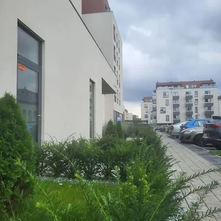 Olive Tree - Klimatyzacja - Air Conditioning-self-check-in Appartement *