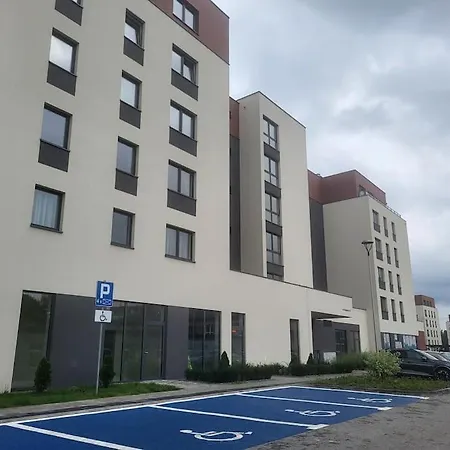 Apartment Olive Tree - Klimatyzacja - Air Conditioning-self-check-in *