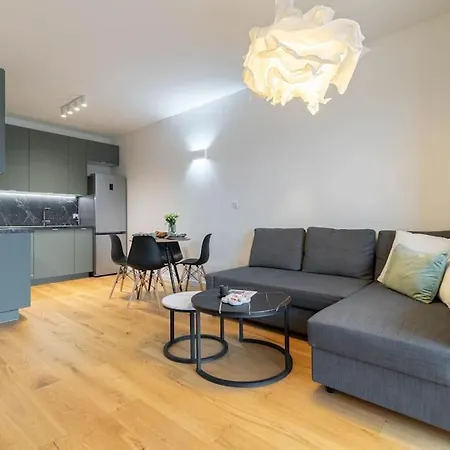 Olive Tree - Klimatyzacja - Air Conditioning-self-check-in Katowice