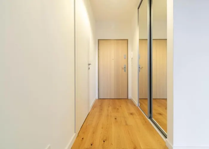 Olive Tree - Klimatyzacja - Air Conditioning-self-check-in