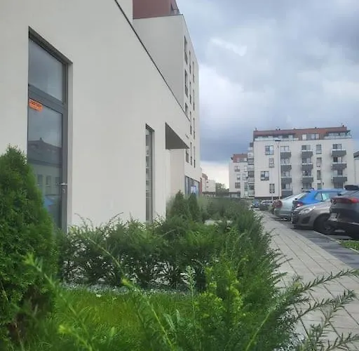 Olive Tree - Klimatyzacja - Air Conditioning-self-check-in Apartamento *