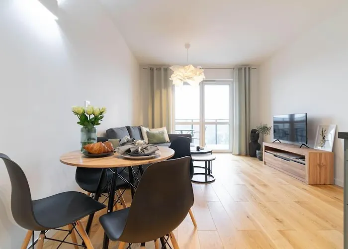 Apartamento Olive Tree - Klimatyzacja - Air Conditioning-self-check-in