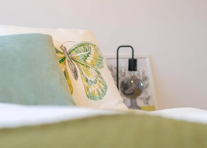 Olive Tree - Klimatyzacja - Air Conditioning-self-check-in *