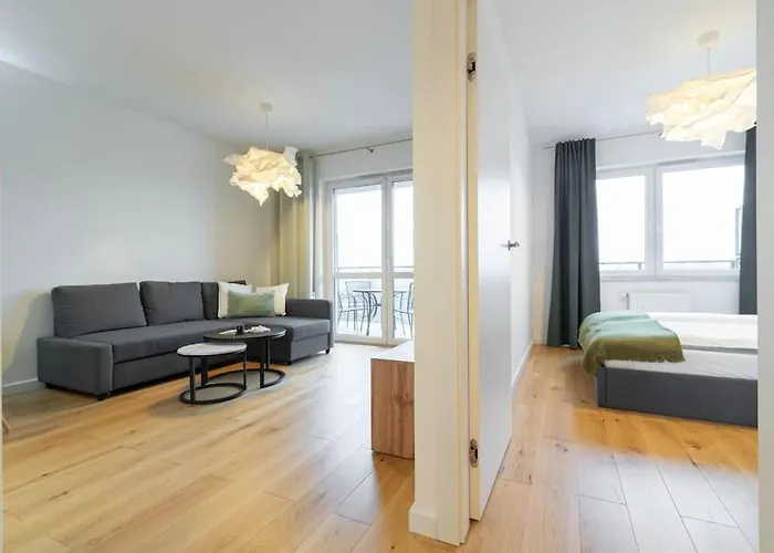 Olive Tree - Klimatyzacja - Air Conditioning-self-check-in Apartamento *